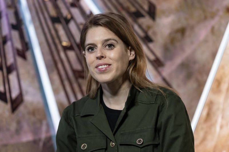 Princess Beatrice Thinks She’ll Never Be A Working Royal