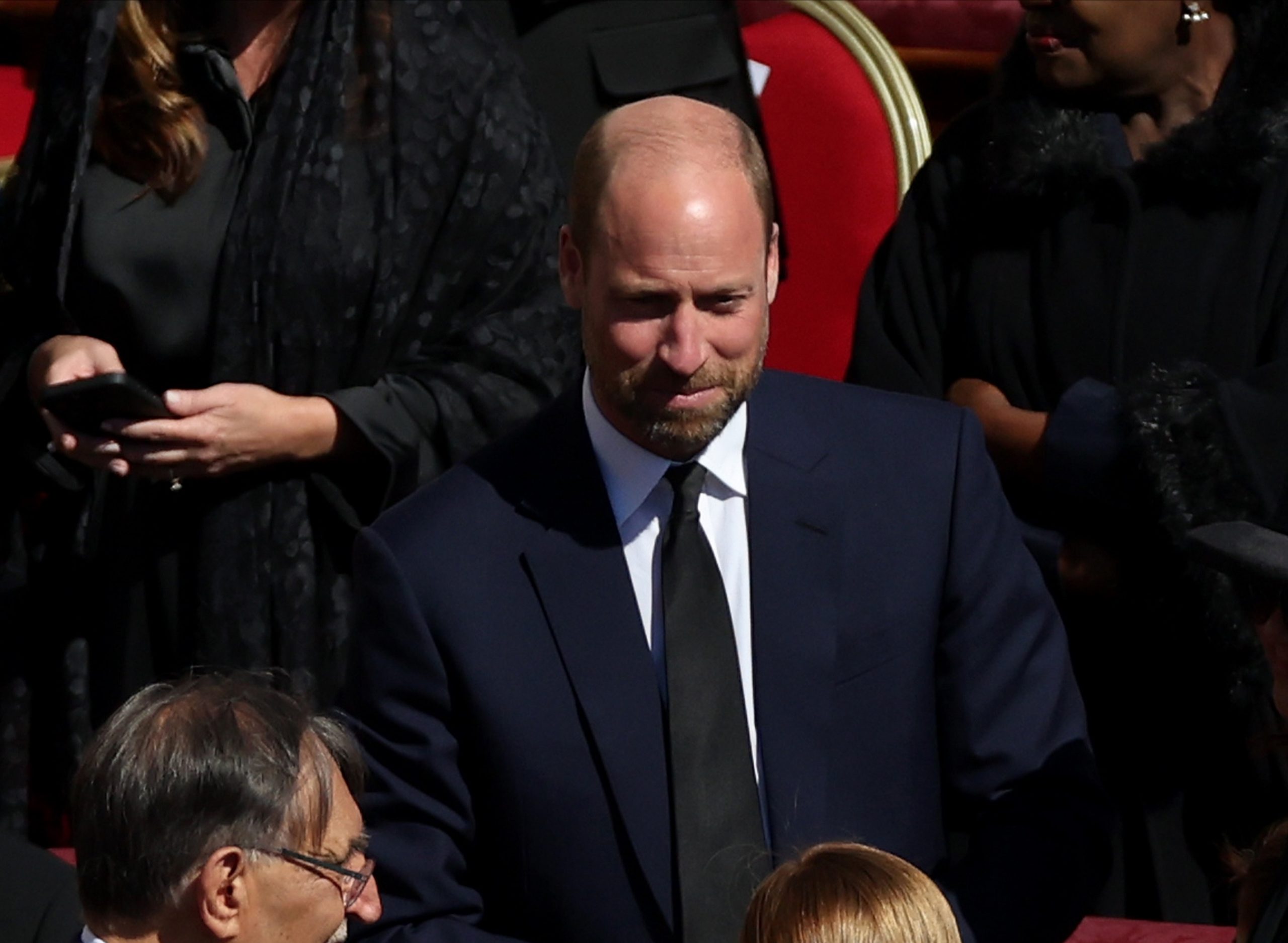 Royal Critics Are Concerned With Prince William’s Massive Weight Loss