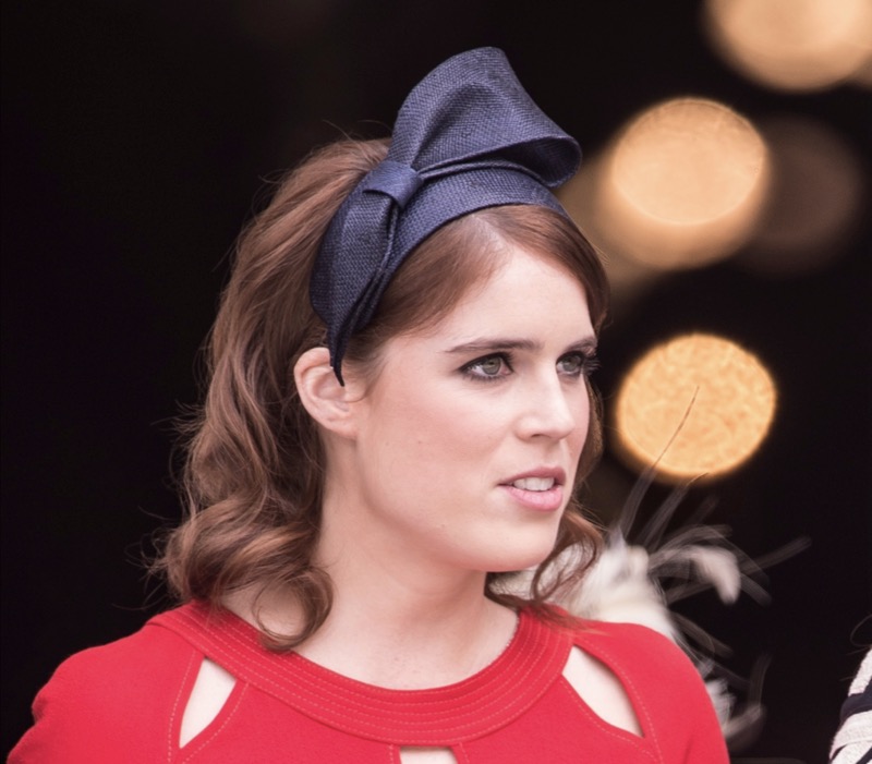 Princess Eugenie Attacked For ‘Not Reading The Room’
