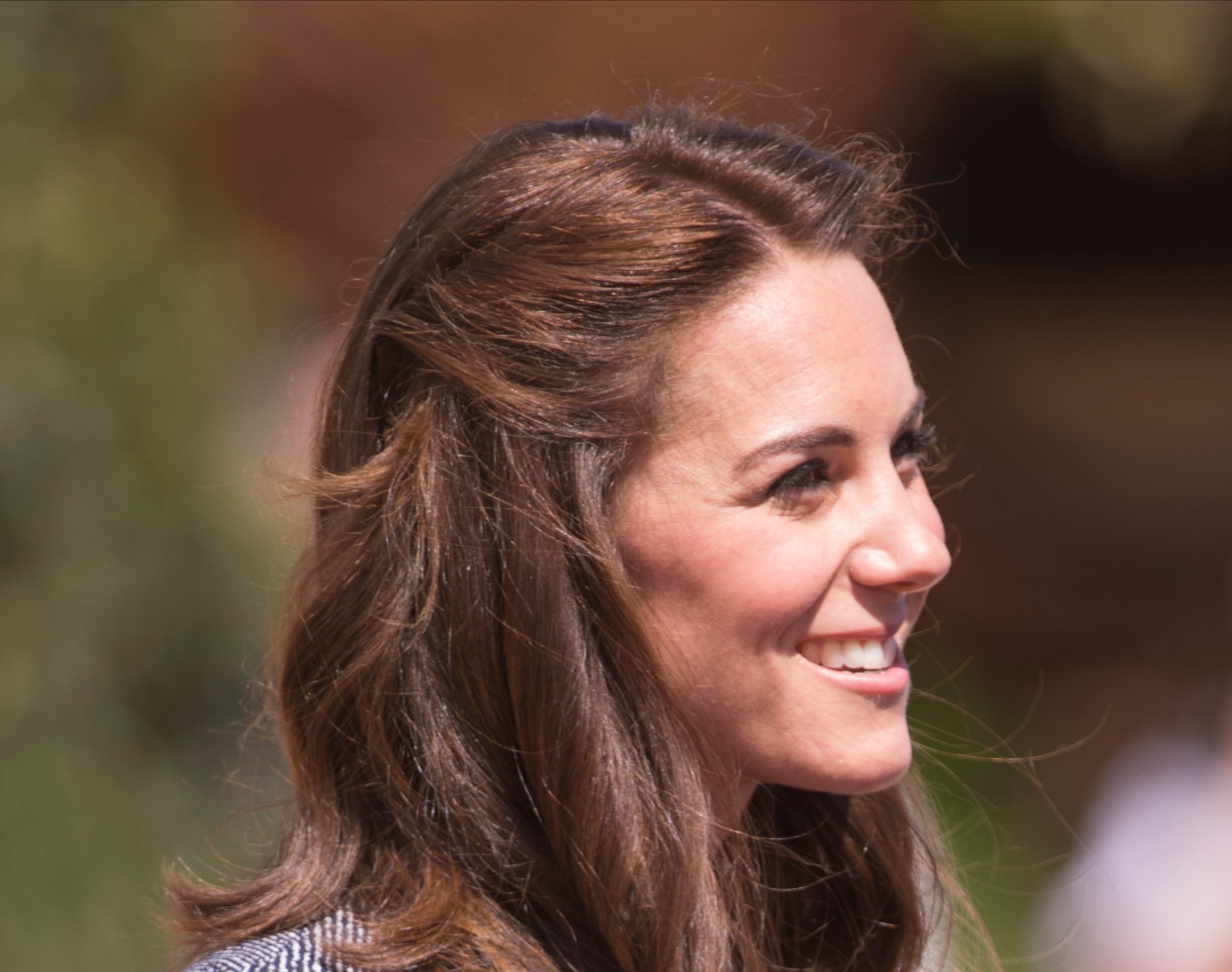 Royal Fans Notice This Odd Change In Kate Middleton