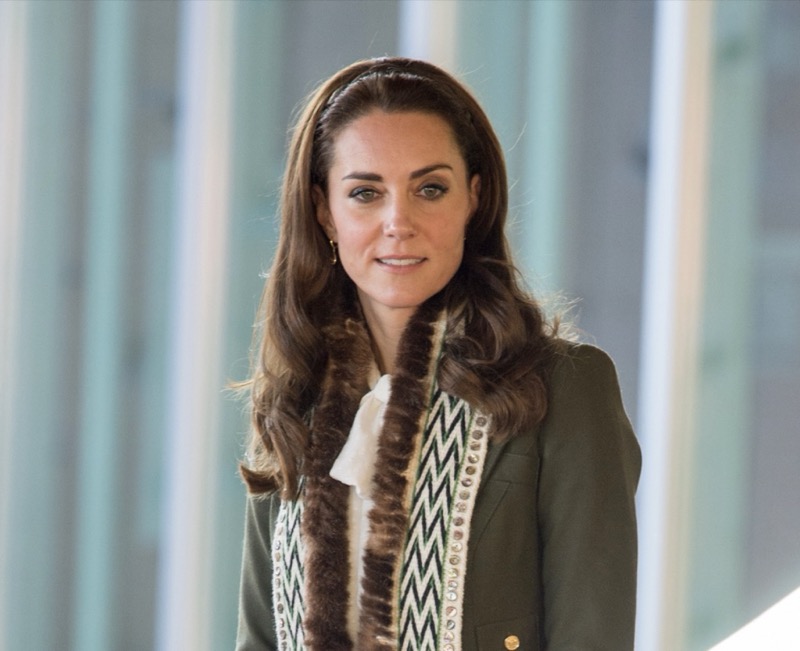 Kate Middleton’s Threats Are Getting Worse By The Day