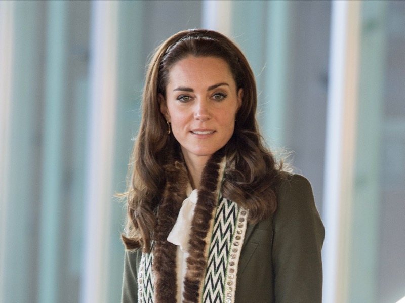 All About Kate Middleton’s Really Tragic Health Crisis