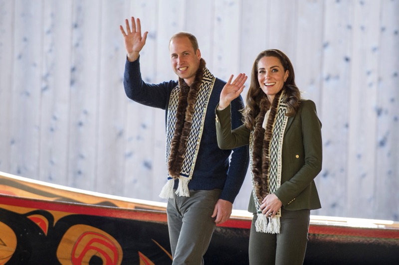 Here’s What Will Happen If Prince William And Kate Middleton Divorce