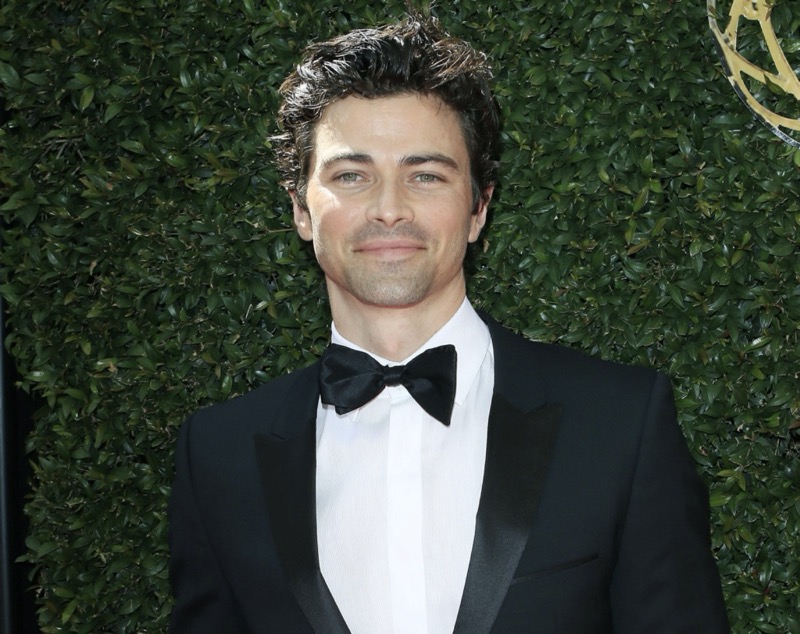 The Young and the Restless Casting Bombshell: Matt Cohen Slated To Join CBS Soap