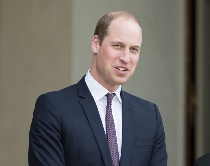 Prince William’s Anger Towards Prince Harry Has Just Got Worse