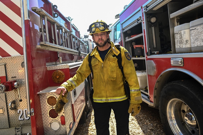 Fire Country Recap & Spoilers 10/17/25: Season 4 Episode 1 "Goodbye for Now"