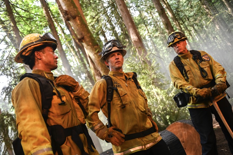 Fire Country Recap & Spoilers 10/24/25: Season 4 Episode 2 "Not a Stray"