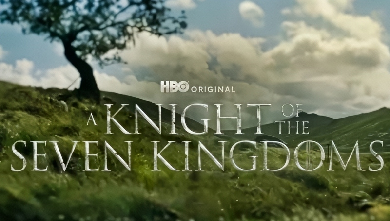 A Knight of The Seven Kingdoms - HBO - YouTube