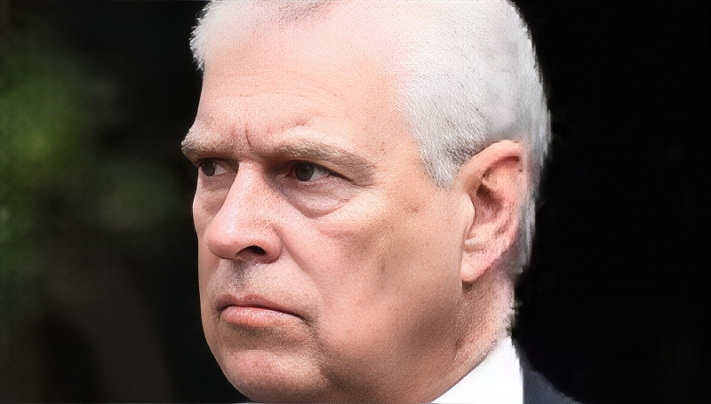 Andrew is a liability - Via Daily News Headlines - MAYCON - YouTube