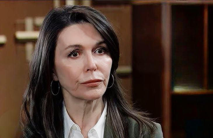 General Hospital Spoilers: Anna Suspects Michael And Drew Are Both Lying While Willow Tells the Truth?