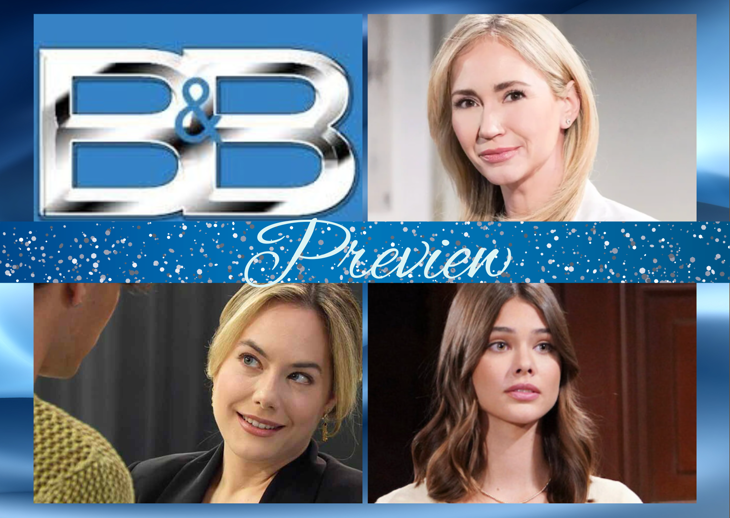 The Bold and the Beautiful