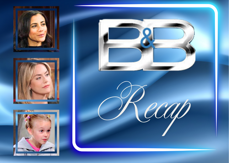The Bold and the Beautiful