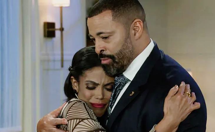 Beyond The Gates Spoilers: Dani Saves Bill From Hayley – Bani Reunion Coming?