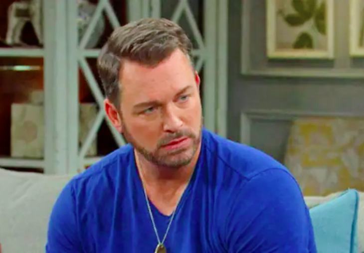Days Of Our Lives Spoilers: Brady’s Still Suspicious – Sneaks Sophia’s DNA To Compare To Tesoro’s?