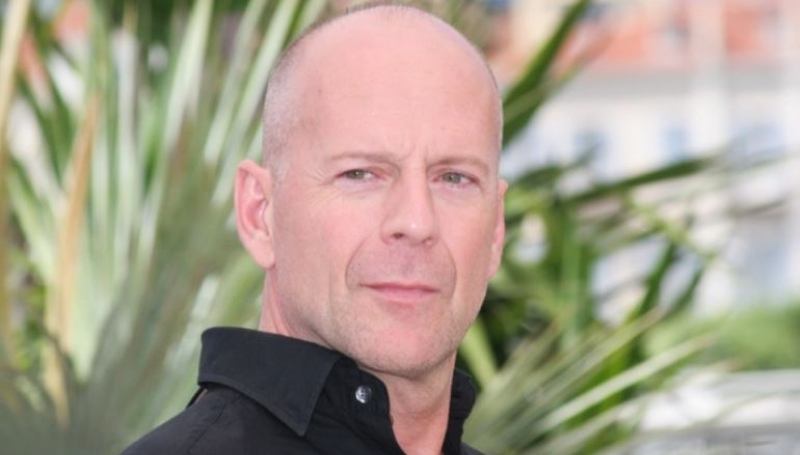 Bruce Willis as fans remember him - YouTube