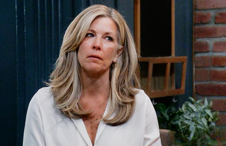General Hospital Spoilers: Is Carly Laying Tracks To Be The Fall Guy In Drew's Shooting? The Fans Aren’t Having It!