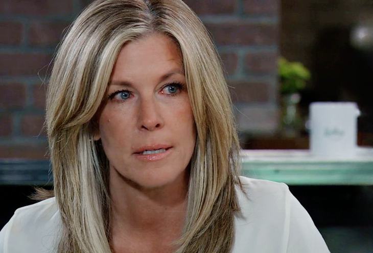 General Hospital Spoilers: Carly's Planted Evidence Doesn't Mean She Shot Drew