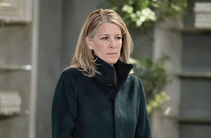 General Hospital Spoilers: Is Carly's False Confession The Key To Saving Michael From Prison?