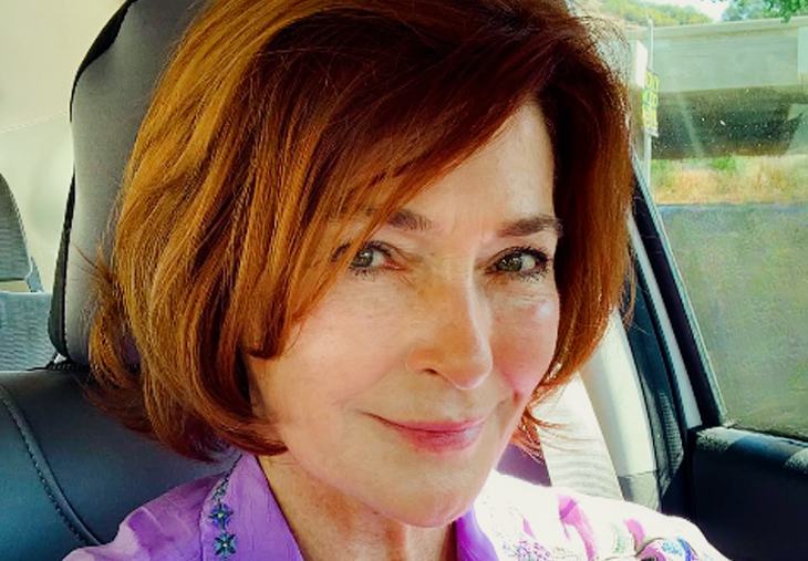General Hospital News: Carolyn Hennesy Sets The Record Straight About Awful Online Rumor