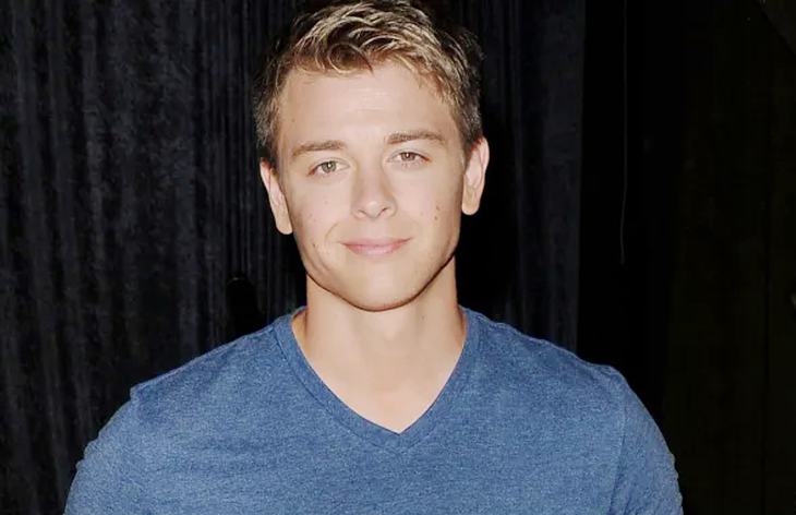 General Hospital Spoilers: Chad Duell Teases A Potential Soap Comeback – What’s Next For Ex-Michael Corinthos?