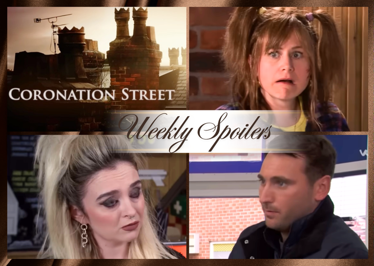 Coronation Street