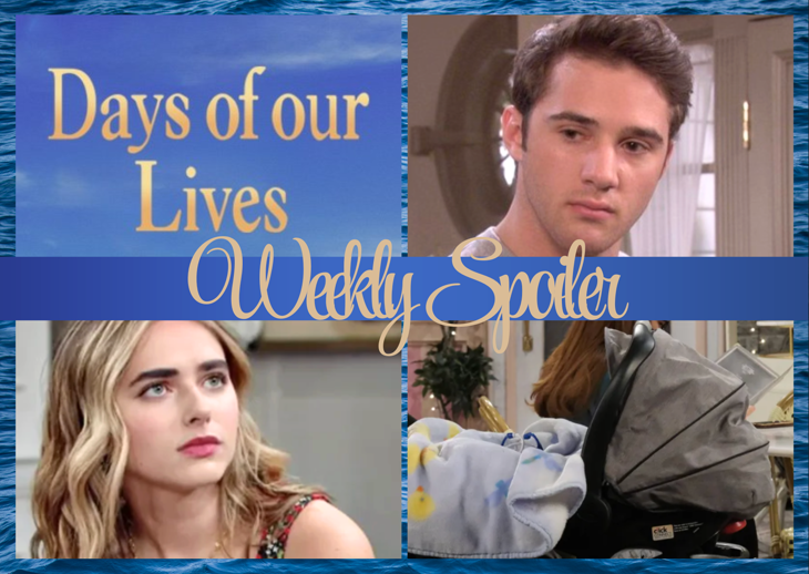 Days of Our Lives