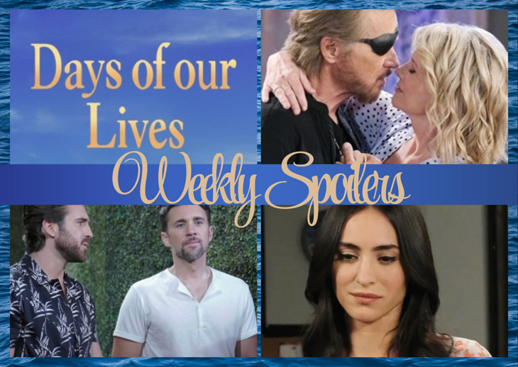 Days of Our Lives