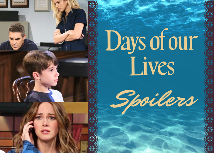 Days of Our Lives