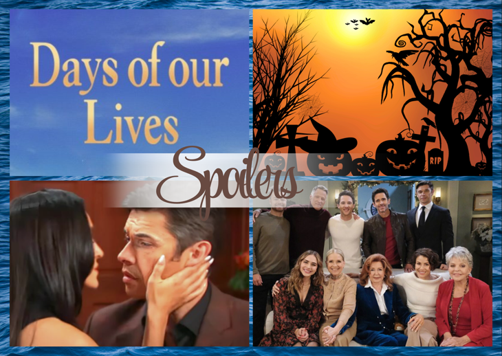 Days of Our Lives