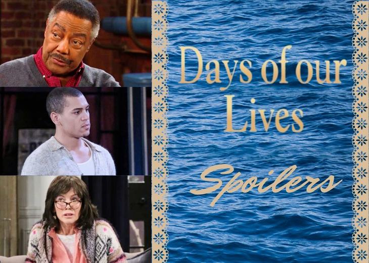 Days Of Our Live
