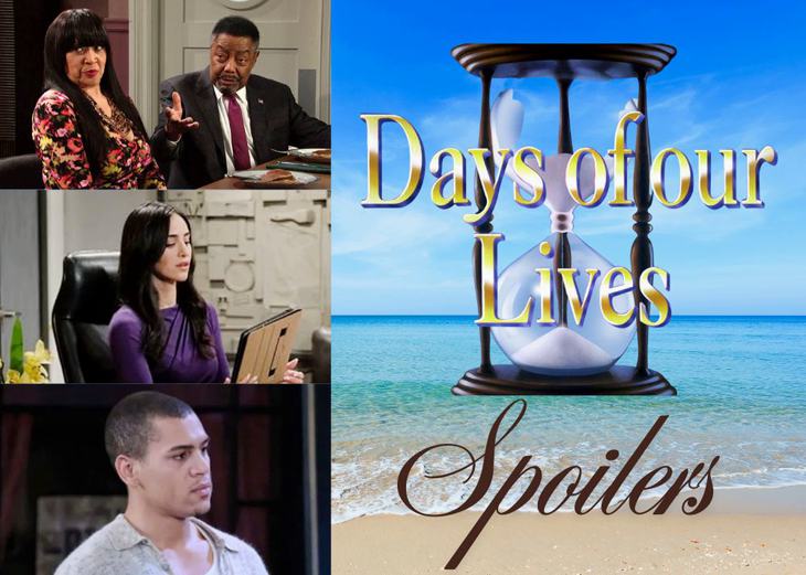 Days Of Our Lives