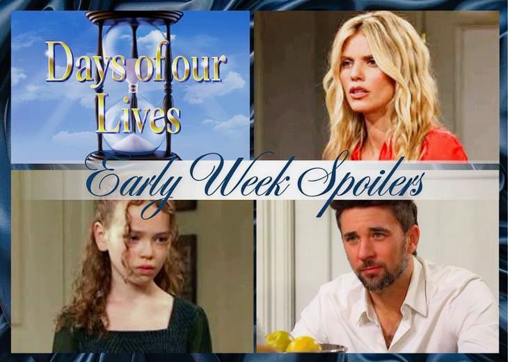 DOOL' Early Week Spoilers Nov 3-7: Cat’s Danger, Rachel’s Bold Move, Chad Tempted