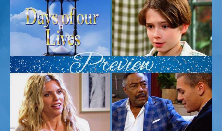 Days Of Our Lives