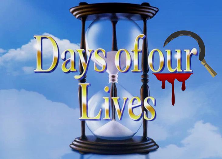 Days Of Our Lives Spoilers: Slasher Is Publicity Stunt Gone Wrong?