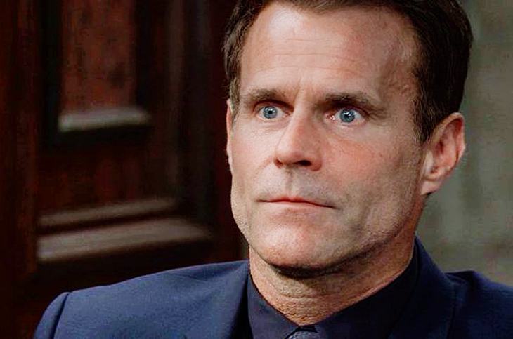 General Hospital Spoilers: Will News of Drew's Judge Bribery Send Willow Running Back to Nina's Arms — or Michael's?