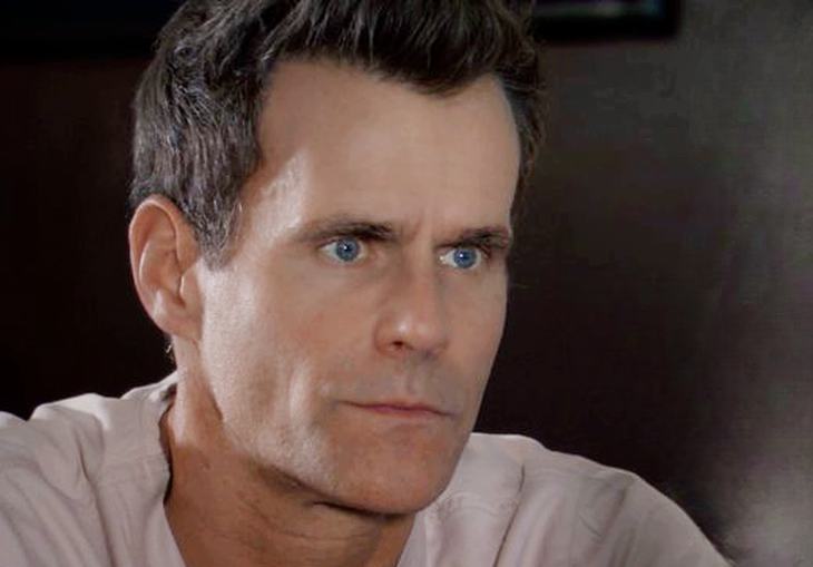 General Hospital Spoilers: Is Drew Being Treated Unfairly?