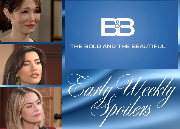 The Bold and the Beautiful