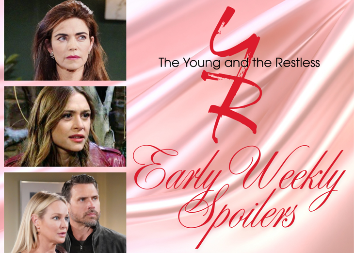 The Young and the Restless