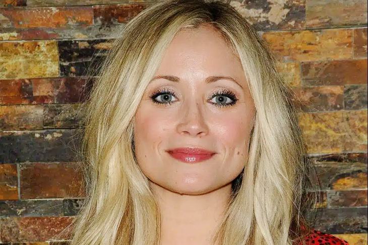 General Hospital Spoilers: Is Emme Rylan Filming Beyond The Gates?