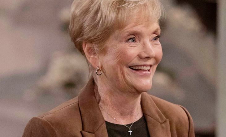 General Hospital Spoilers: Fans React To Erika Slezak's Short-Term Status — Can We Stretch This Out?