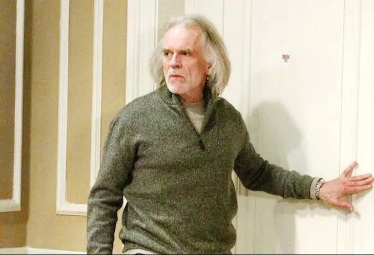 General Hospital Spoilers: Faison's Trusted Partner-Jerry Jacks?