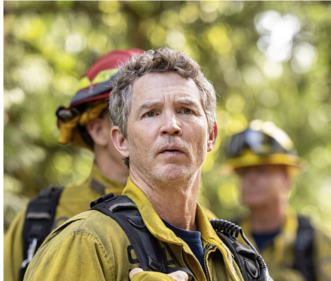 Fire Country Spoilers Episode 2: Shawn Hatosy - Who Is This Fellow?