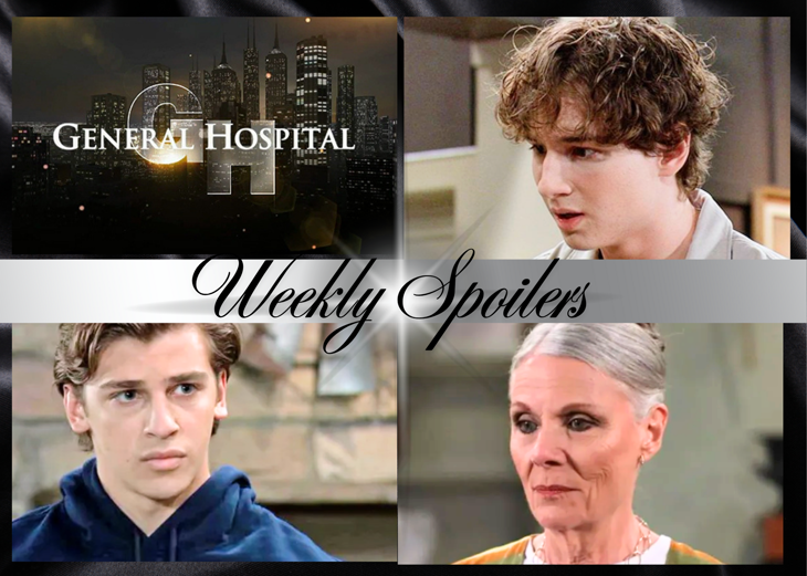General Hospital