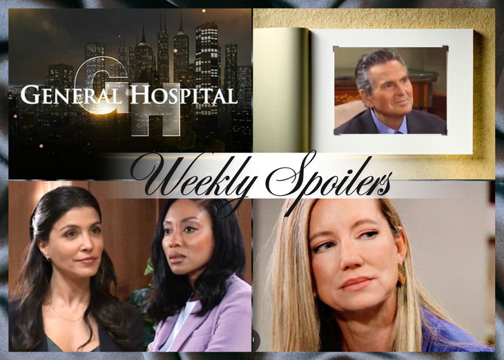 General Hospital