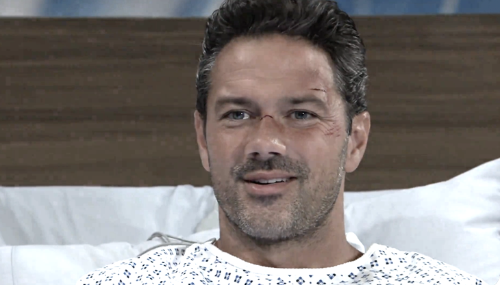 General Hospital: Nathan West (Ryan Paevey)