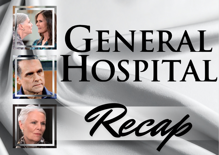 General Hospital