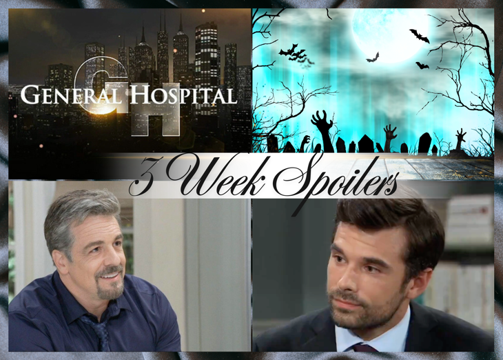 General Hospital