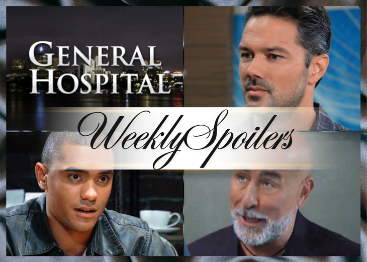 General Hospital