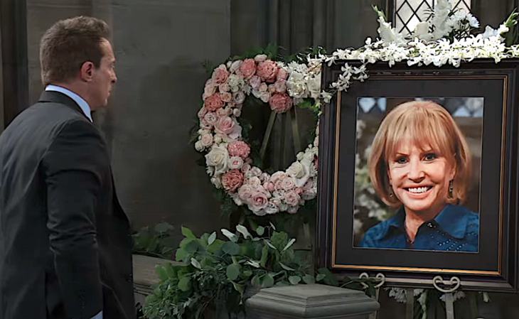 General Hospital Spoilers: Monica's Will Brings Big Surprises, But What Are They?