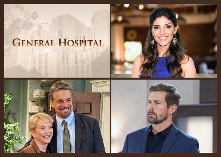 ‘General Hospital’ Spoilers: From Llanview to Port Charles — The Hidden ‘One Life to Live’ Connections You Never Knew